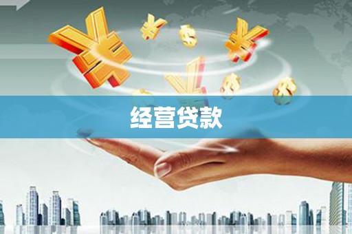 色达经营贷款