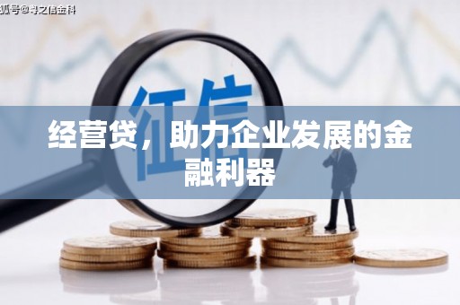色达经营贷，助力企业发展的金融利器