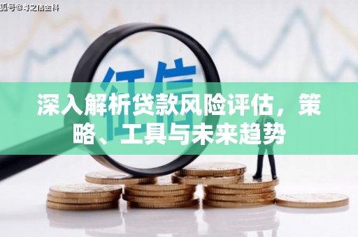色达深入解析贷款风险评估，策略、工具与未来趋势