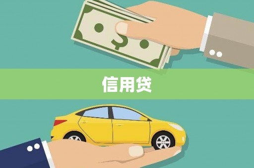 色达信用贷
