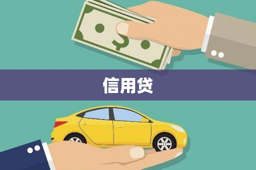 色达信用贷