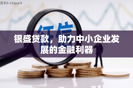 色达银盛贷款，助力中小企业发展的金融利器
