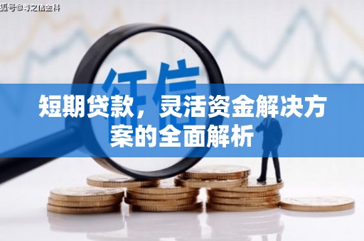 色达短期贷款，灵活资金解决方案的全面解析