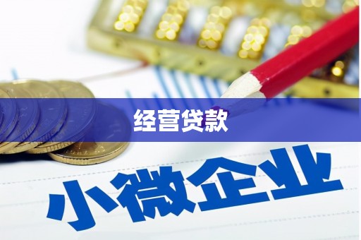 色达经营贷款