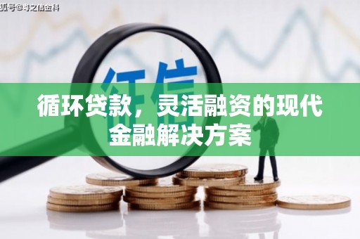 色达循环贷款，灵活融资的现代金融解决方案