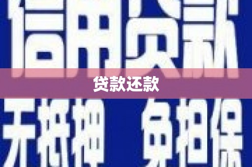 色达贷款还款