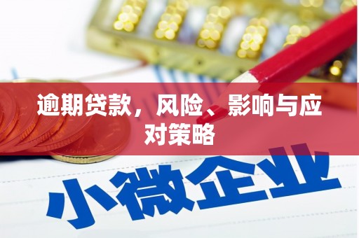 色达逾期贷款，风险、影响与应对策略