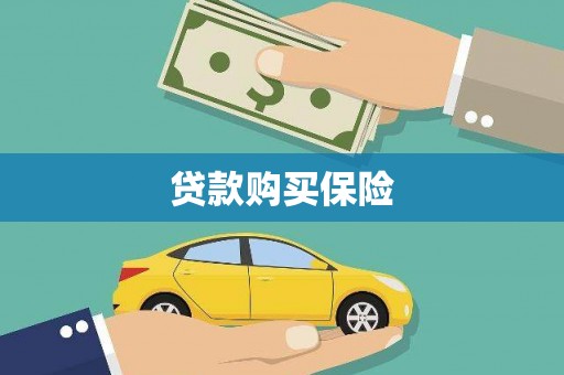 色达贷款购买保险