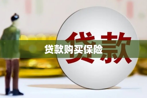 色达贷款购买保险