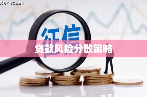色达贷款风险分散策略