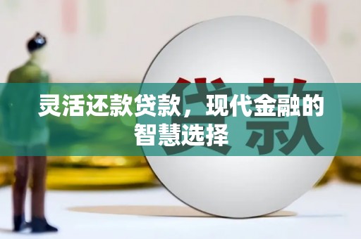 色达灵活还款贷款，现代金融的智慧选择