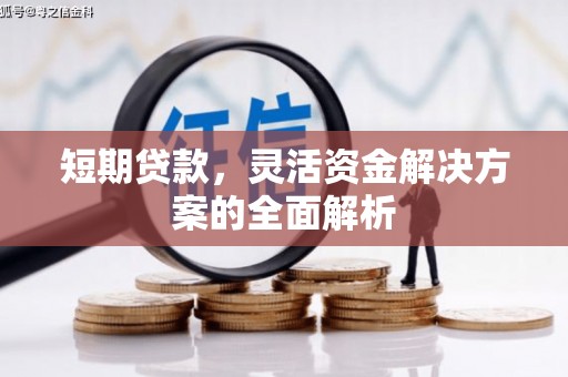 色达短期贷款，灵活资金解决方案的全面解析