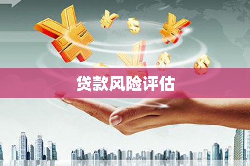 色达贷款风险评估