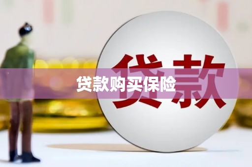 色达贷款购买保险